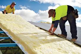 Professional Insulation Services in Euharlee, GA